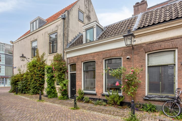 Photo 3 of A.B.C.-straat 2
