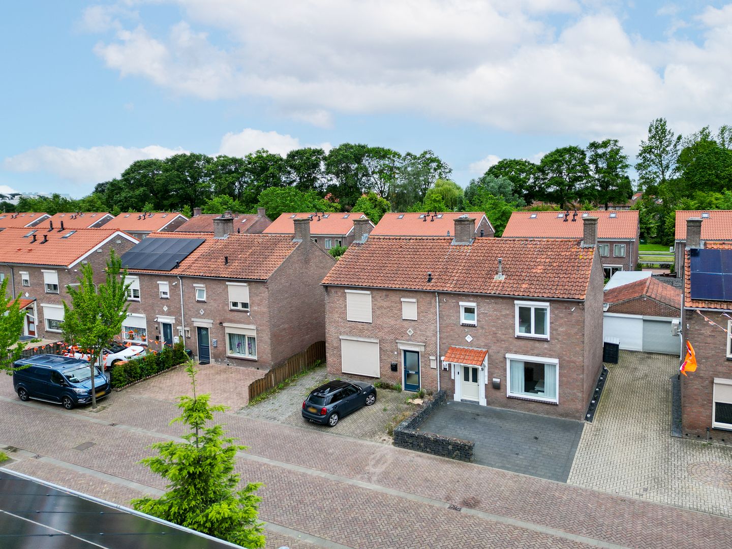 Photo 1 of Condorstraat 9