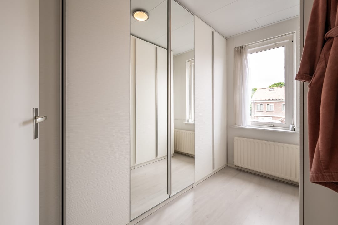 Photo 16 of Condorstraat 9
