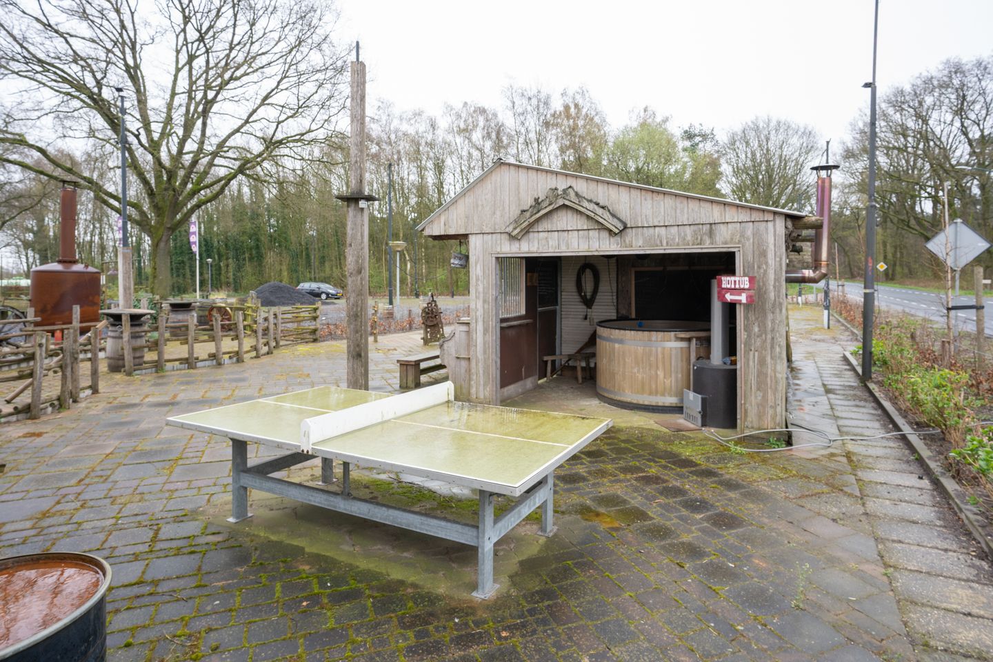 Bekijk foto 4 van Oploseweg 30-32