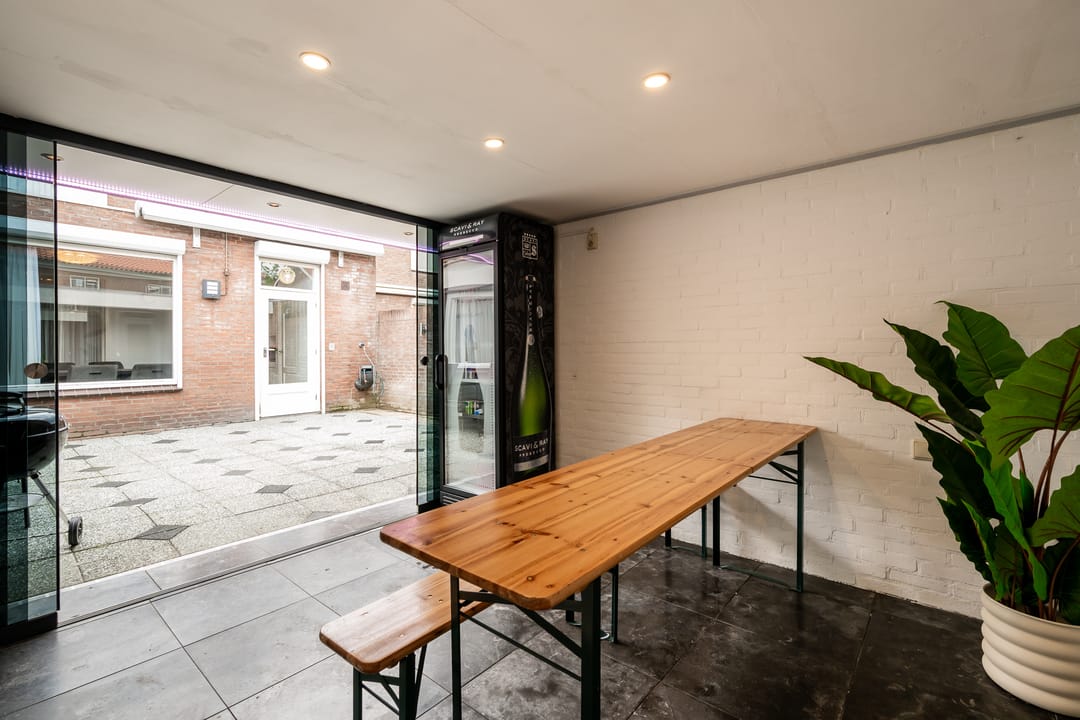 Photo 22 of Condorstraat 9