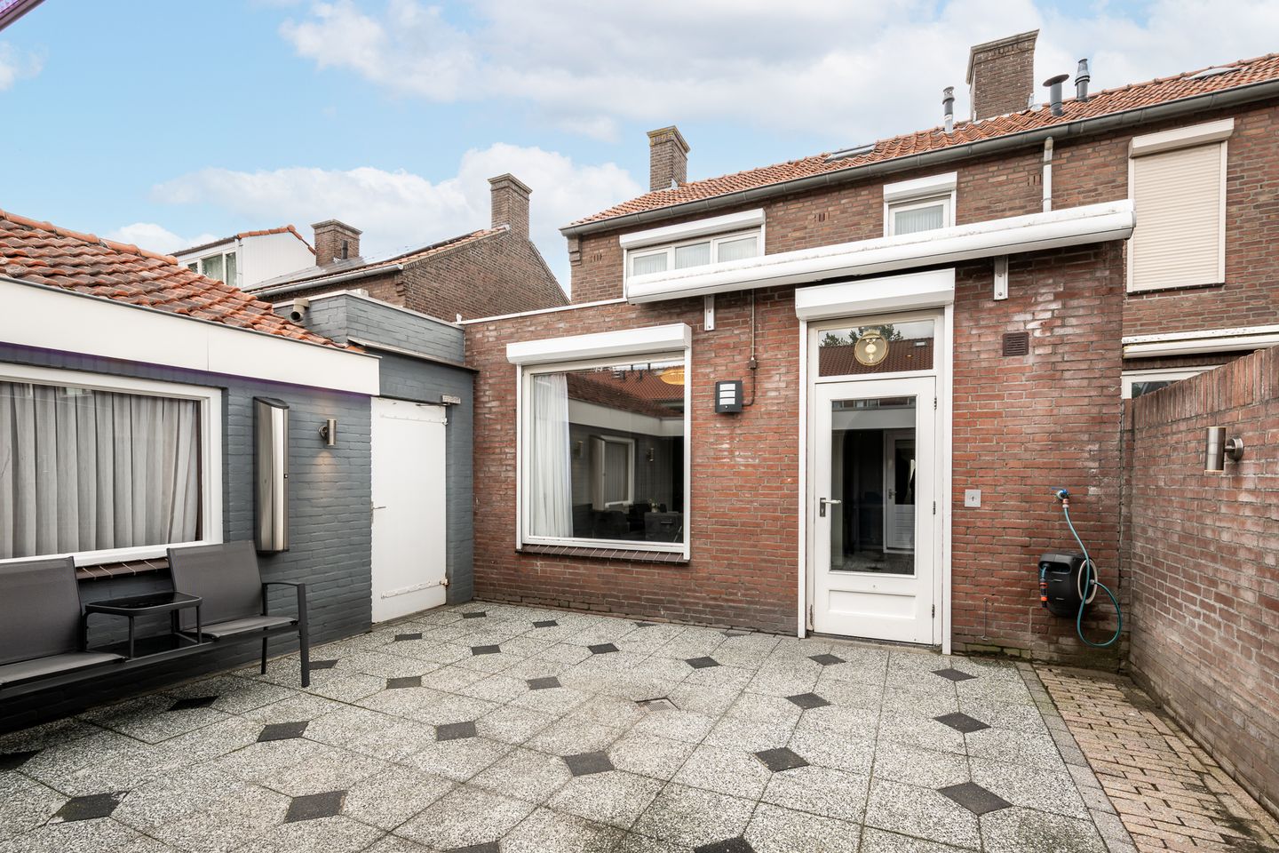 Photo 19 of Condorstraat 9