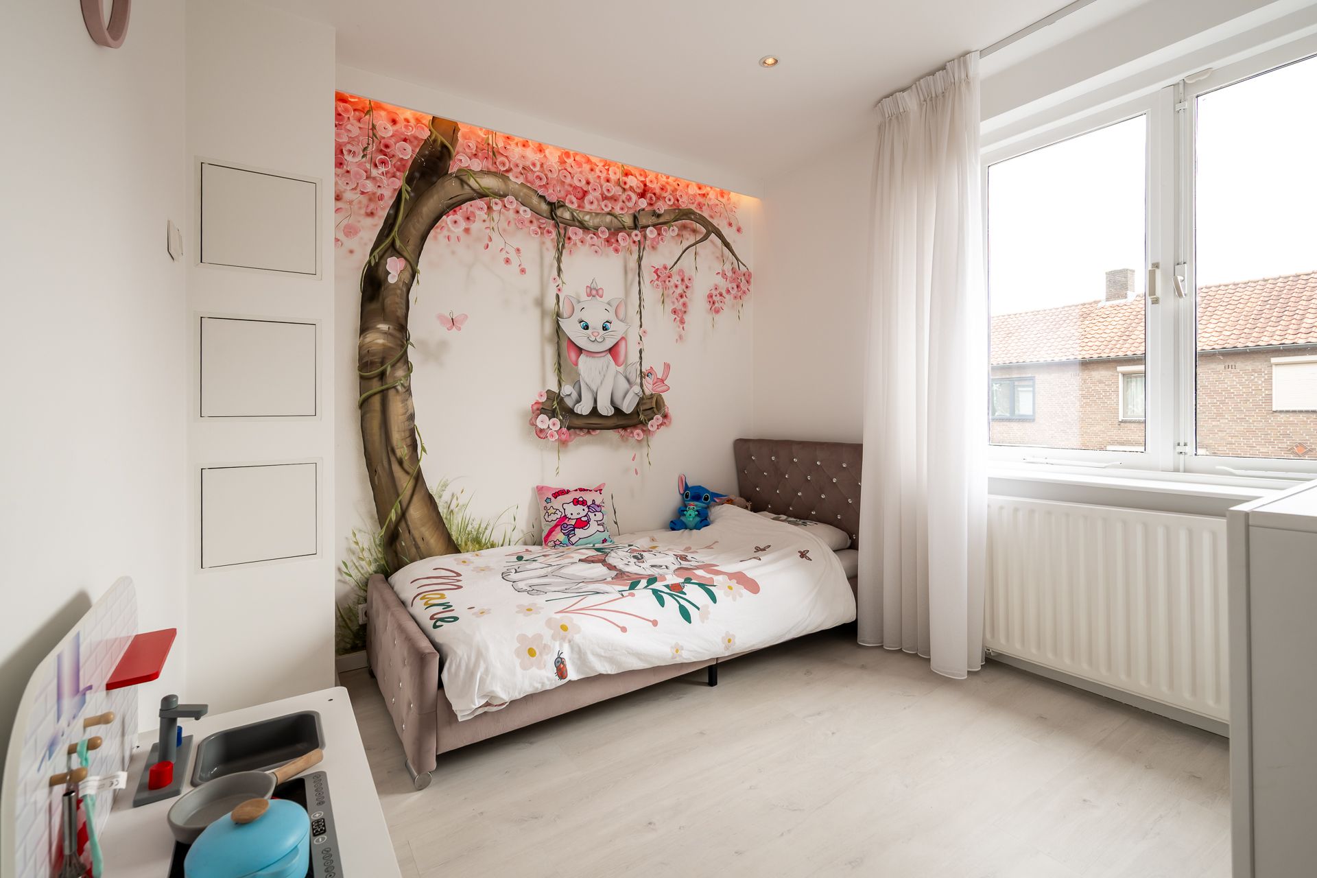 Photo 15 of Condorstraat 9