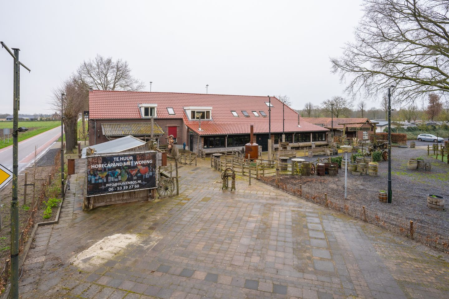 Bekijk foto 3 van Oploseweg 30-32