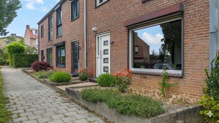 Photo 3 of Hertogstraat 18