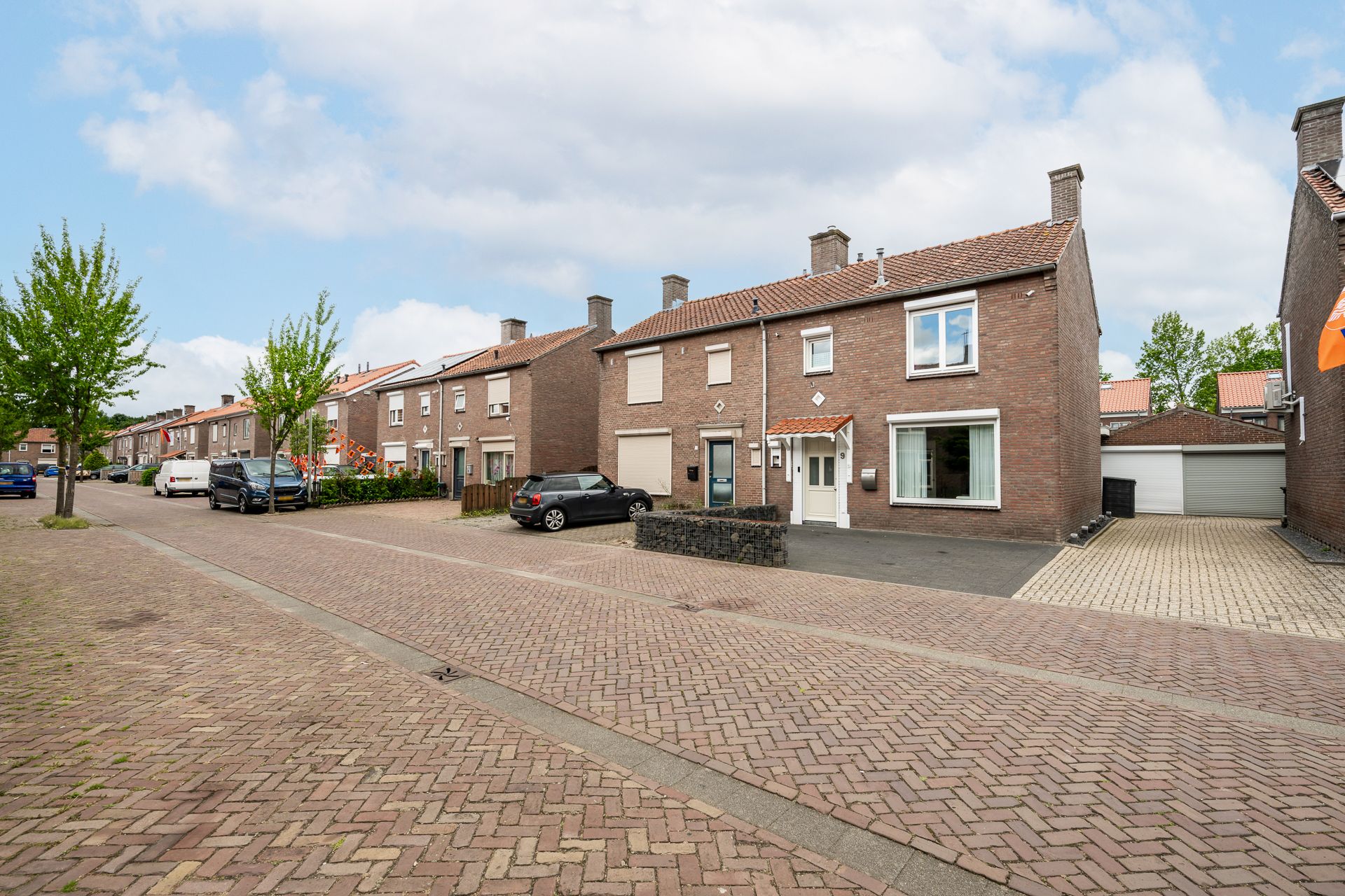 Photo 24 of Condorstraat 9