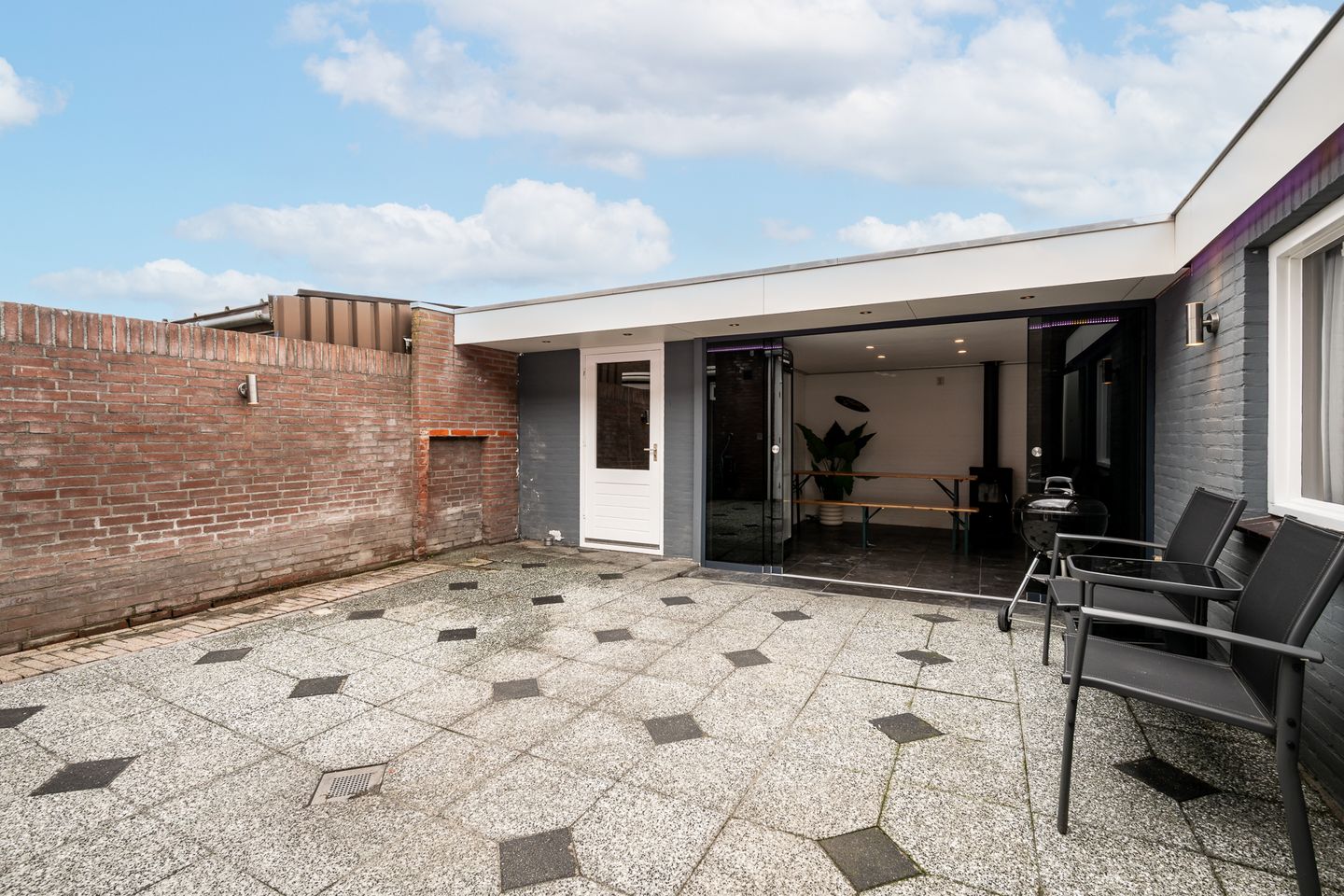 Photo 4 of Condorstraat 9
