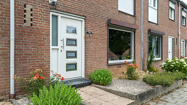 Photo 4 of Hertogstraat 18
