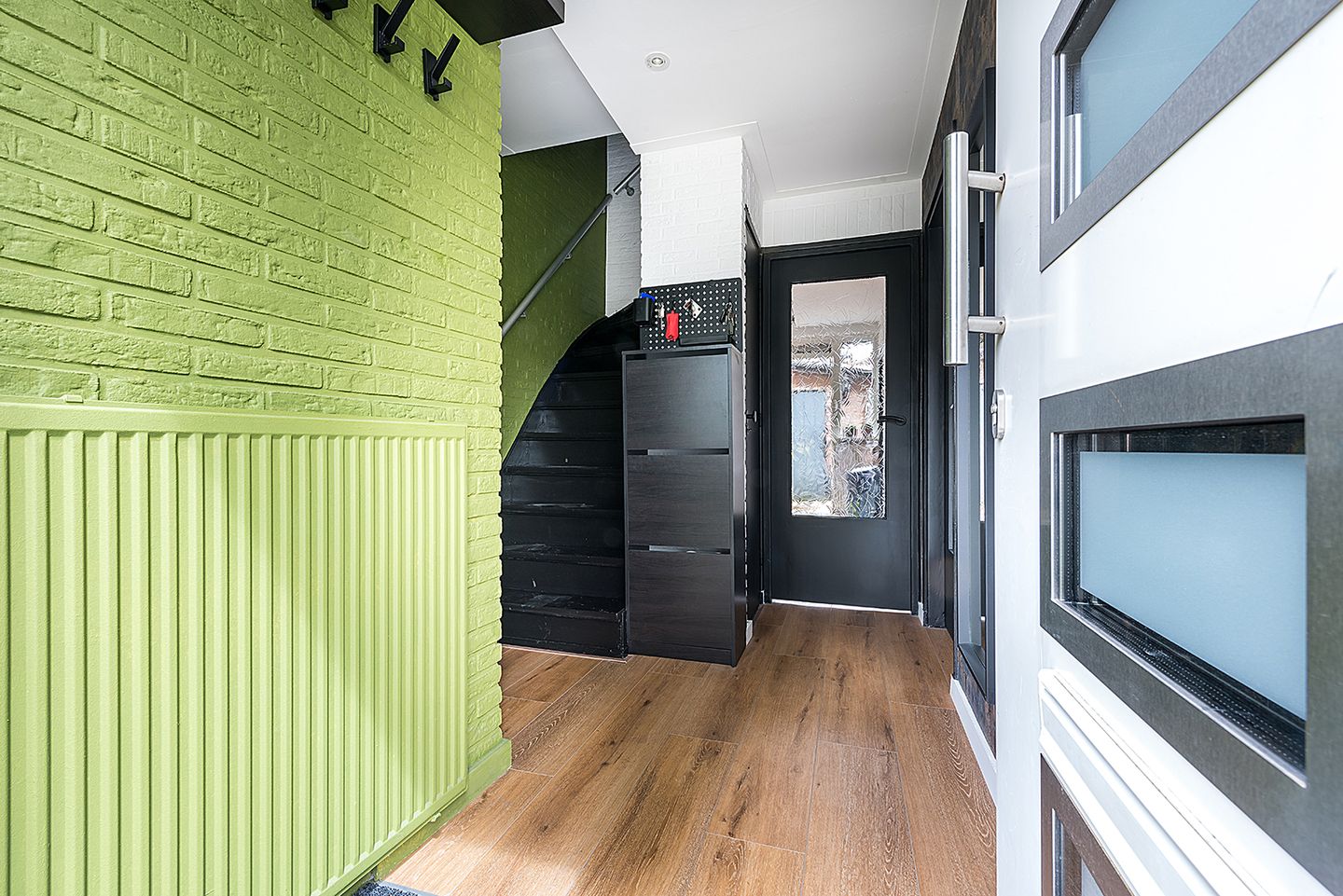Photo 5 of Hertogstraat 18