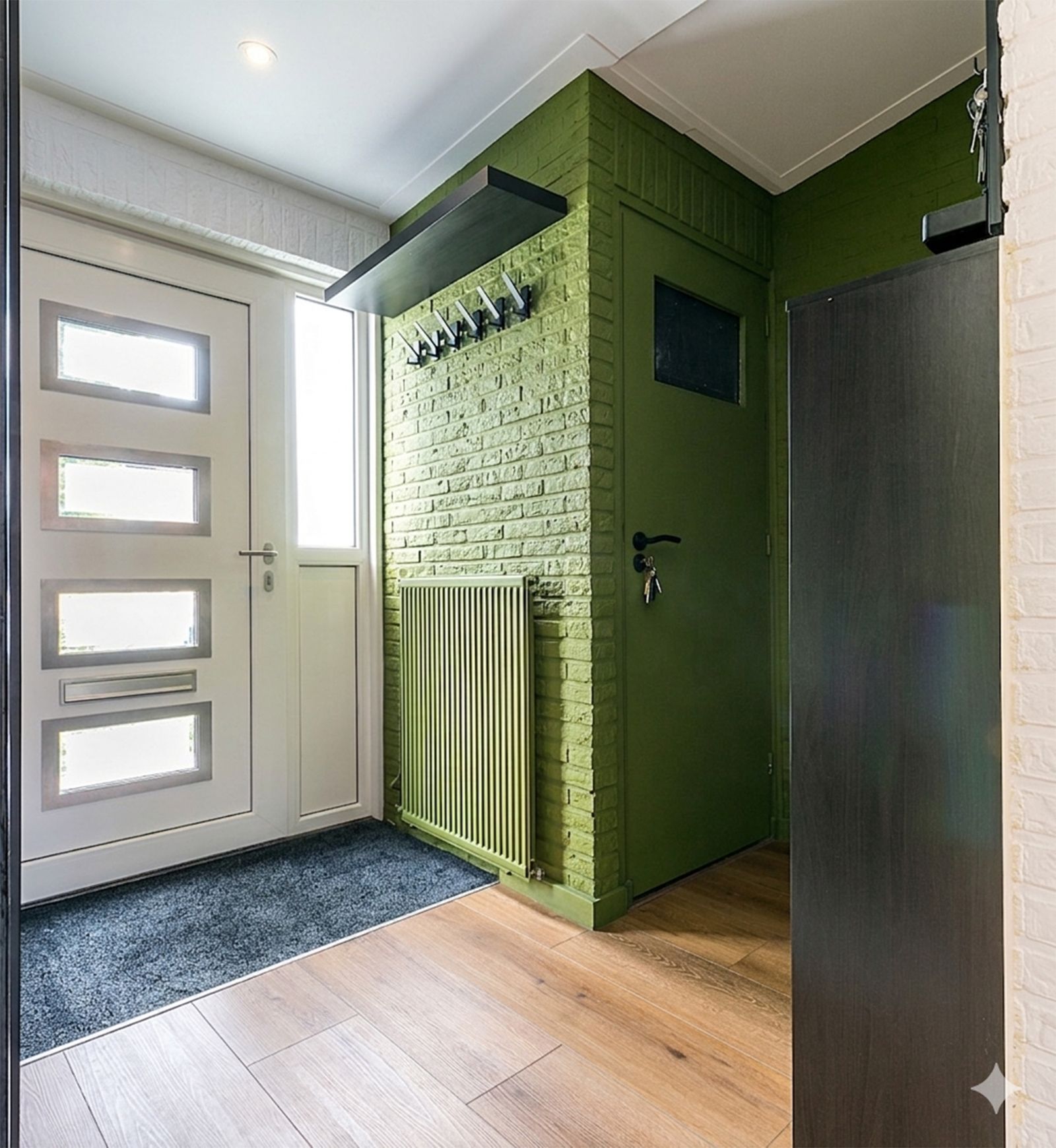 Photo 6 of Hertogstraat 18