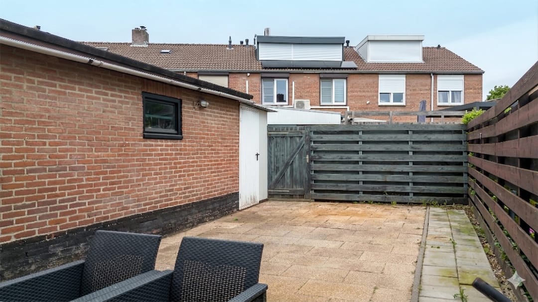 Photo 32 of Hertogstraat 18