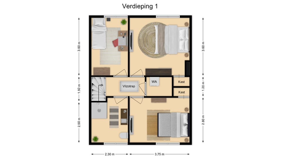 Photo 39 of Hertogstraat 18