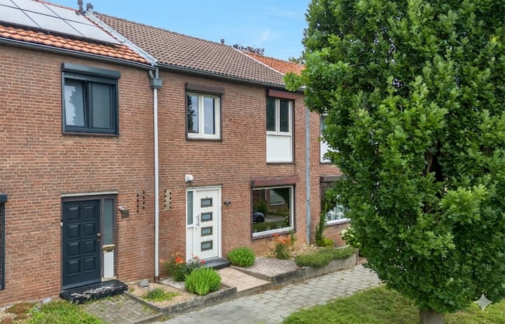 Photo 2 of Hertogstraat 18