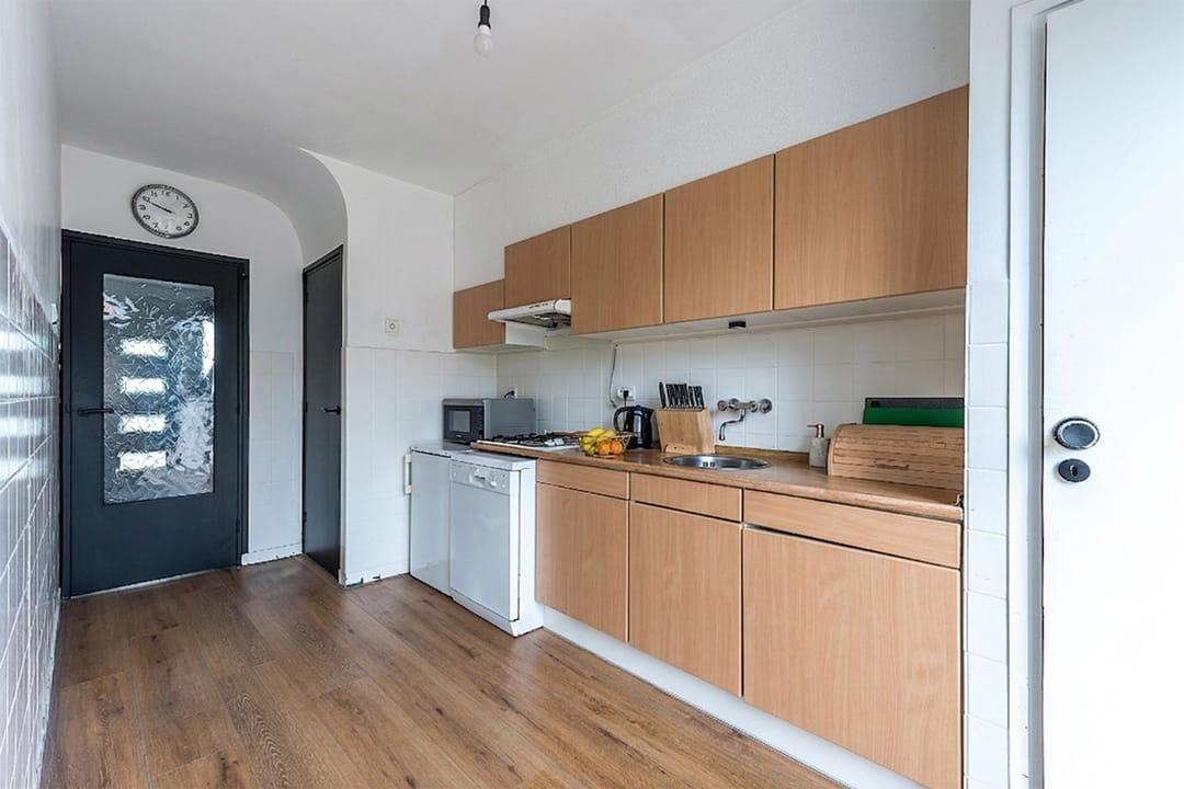 Photo 13 of Hertogstraat 18