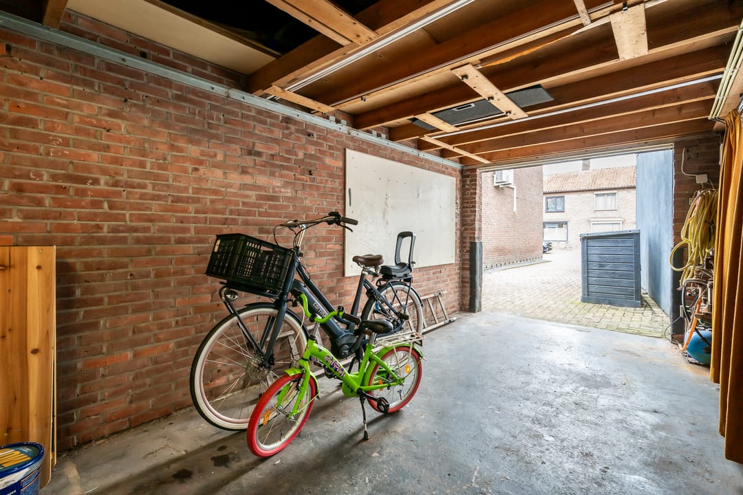 Photo 23 of Condorstraat 9