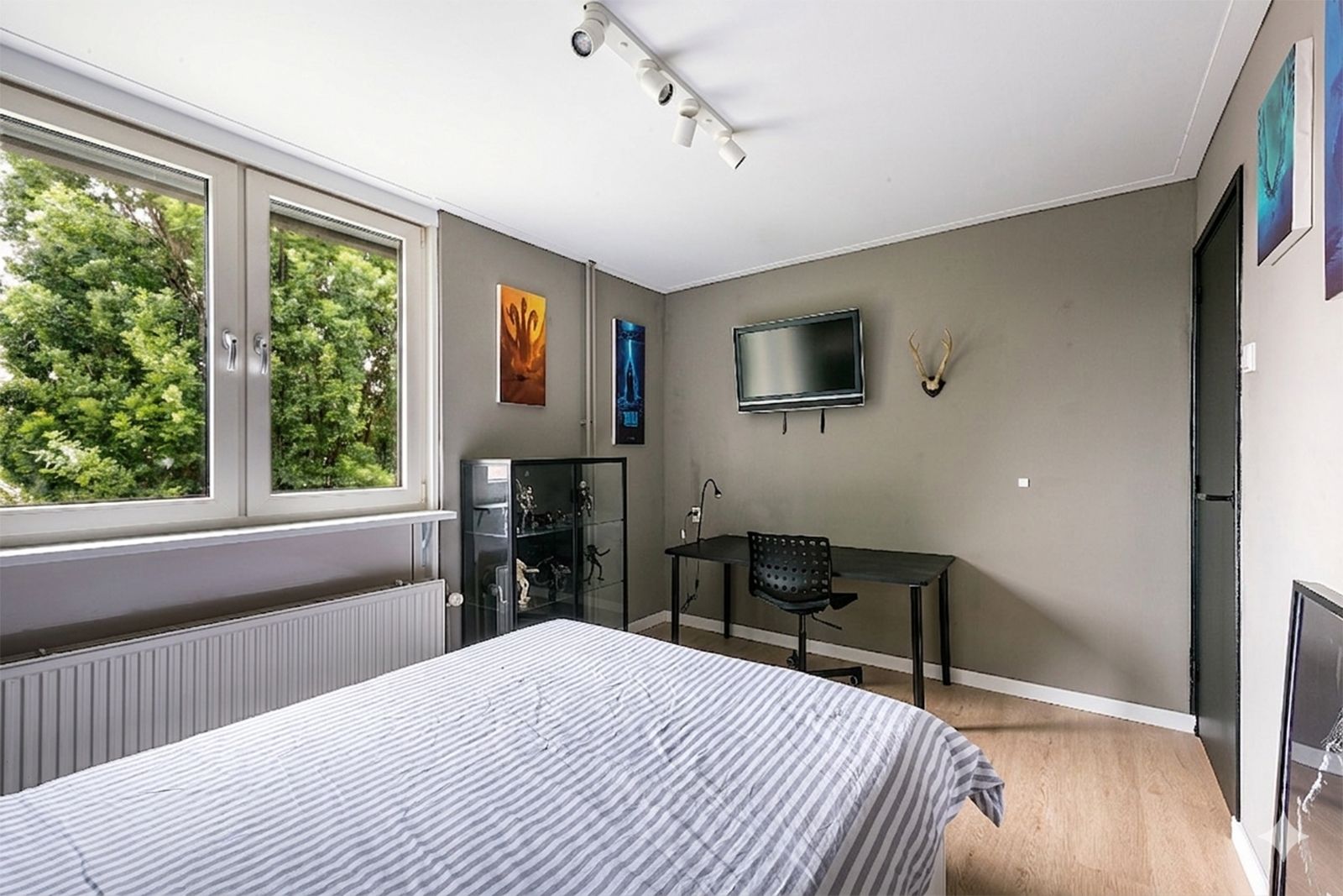 Photo 21 of Hertogstraat 18