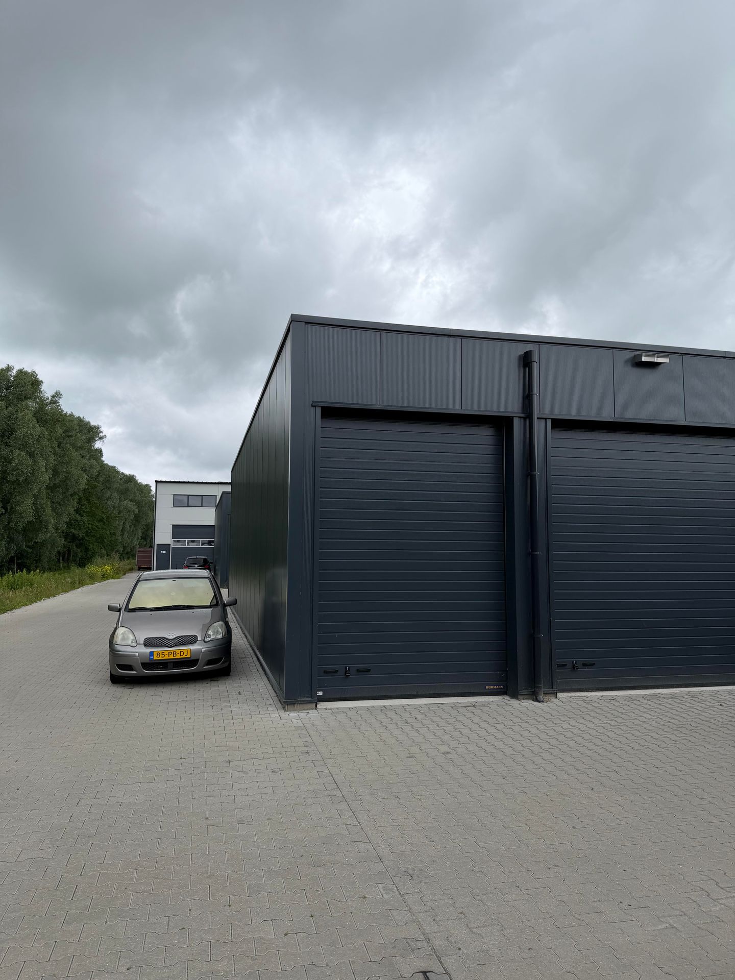 Bekijk foto 2 van Beneluxweg 216-B15