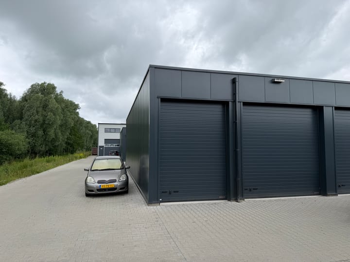 Beneluxweg 216-B15