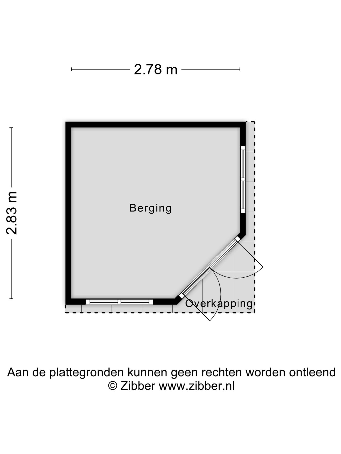 Photo 65 of Kerkepad 1