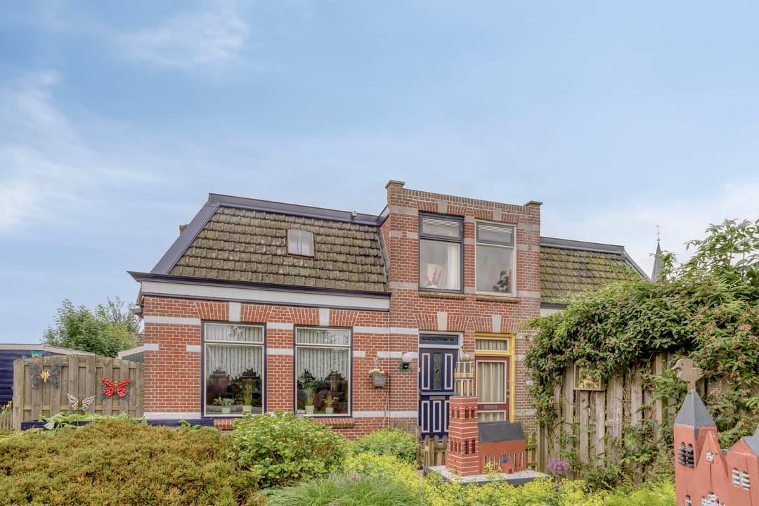 Photo 56 of Kerkepad 1