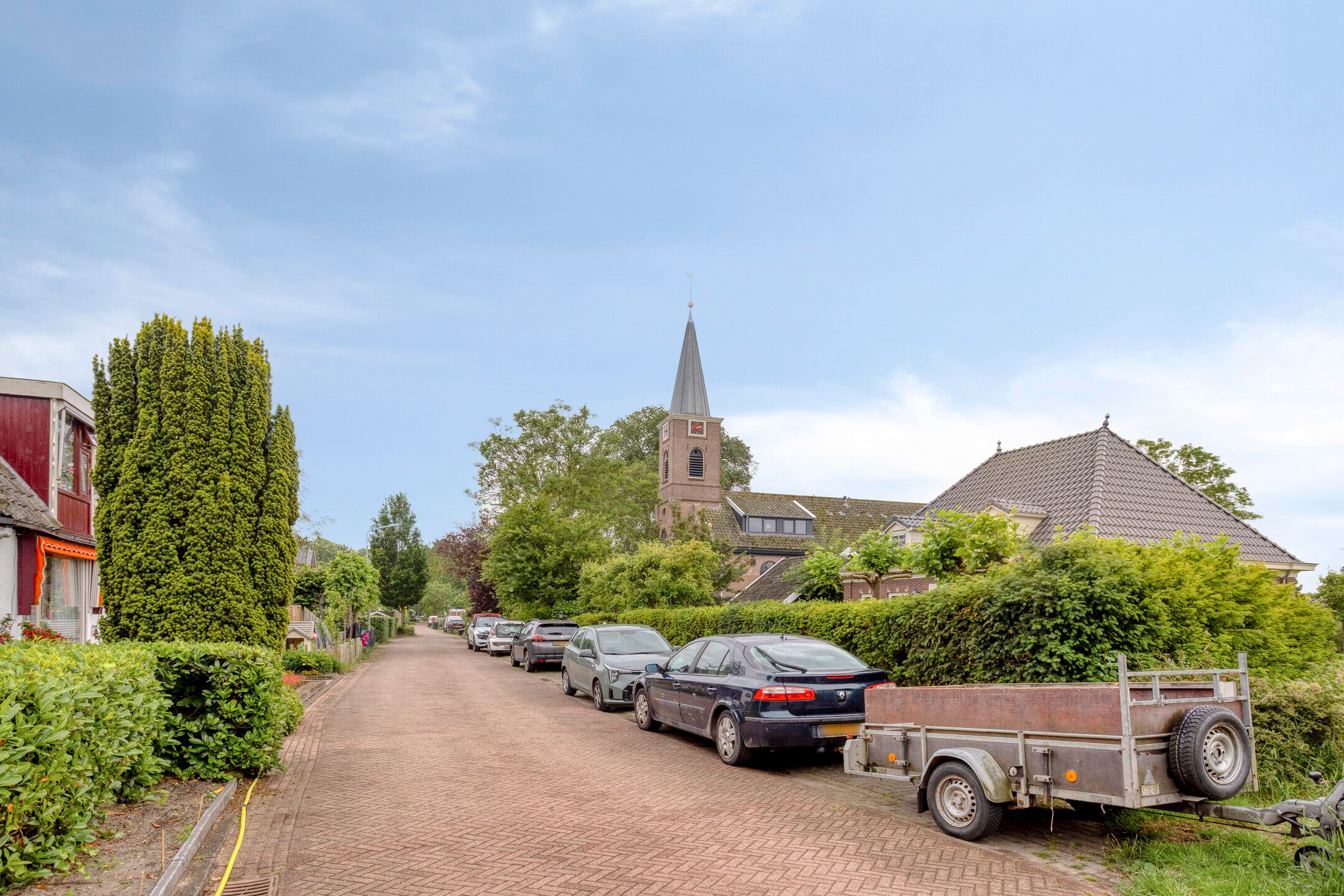 Photo 57 of Kerkepad 1