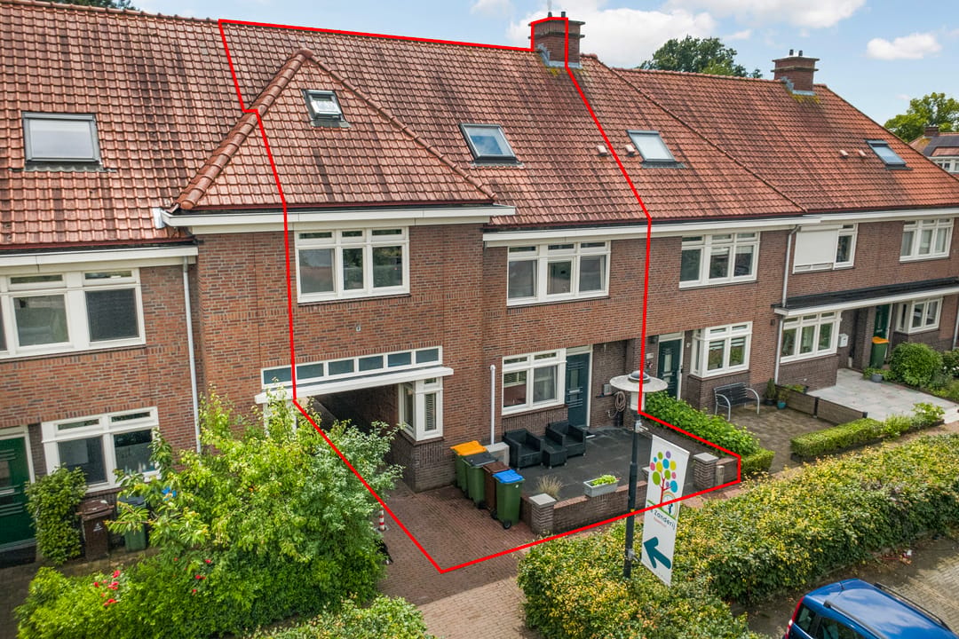 Photo 1 of Nijverheidlaan 43