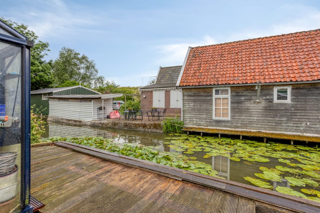 Photo 47 of Kerkepad 1