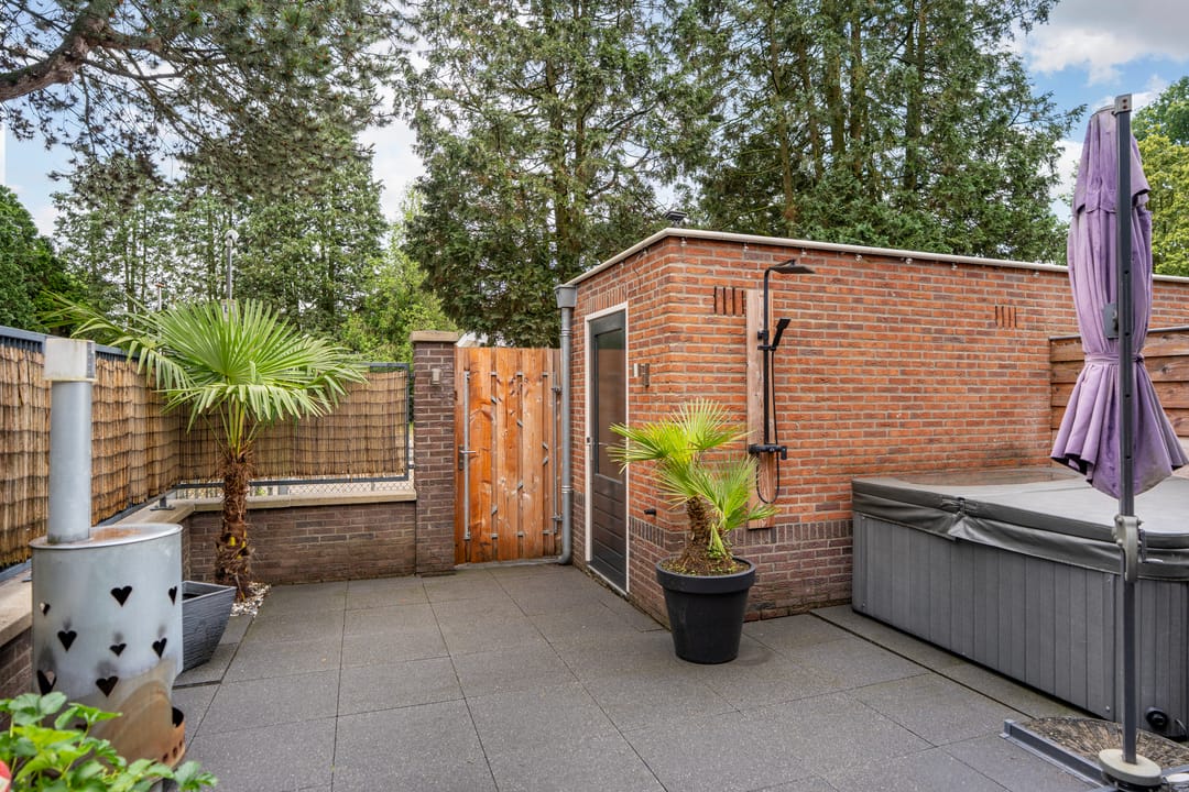 Photo 22 of Nijverheidlaan 43