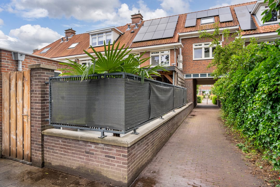 Photo 32 of Nijverheidlaan 43