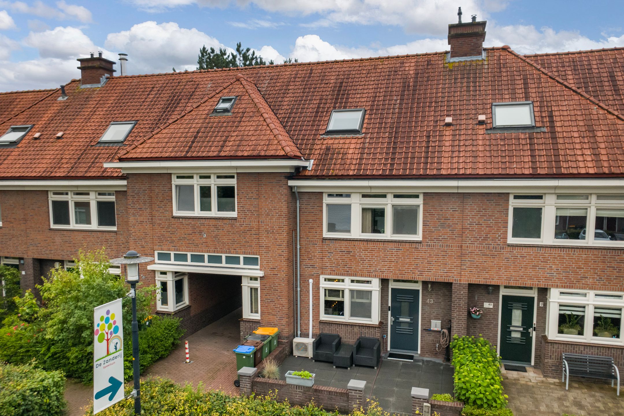 Photo 30 of Nijverheidlaan 43