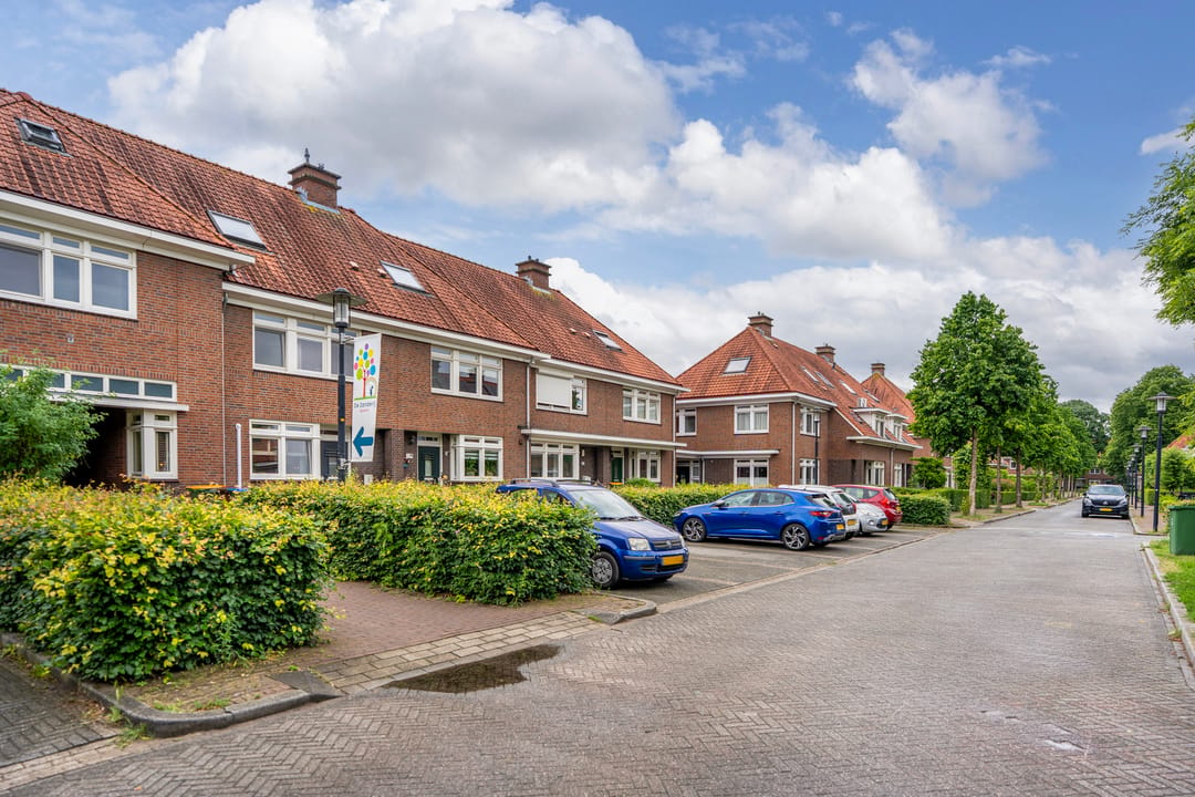 Photo 31 of Nijverheidlaan 43