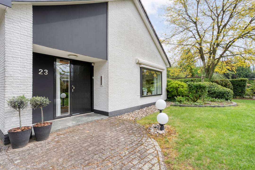 Photo 7 of Kroonprins 23