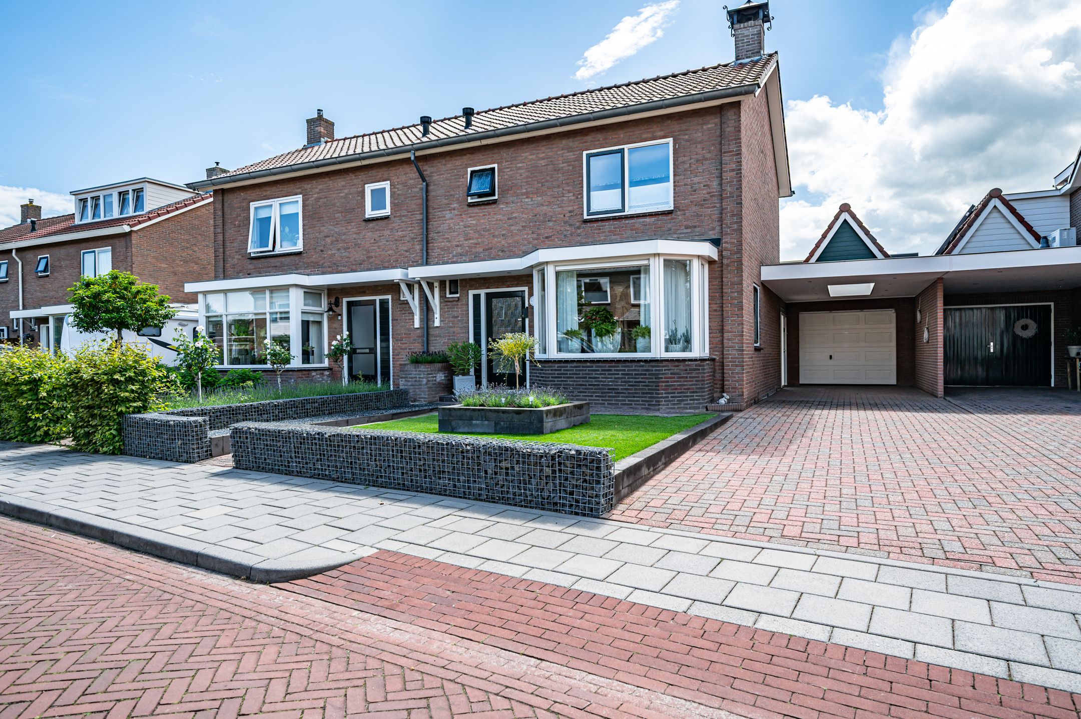 Oranjestraat 9 