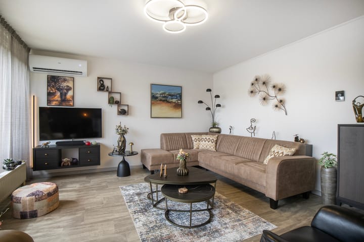 Appartement te koop: Oude Bennekomseweg 69, Ede