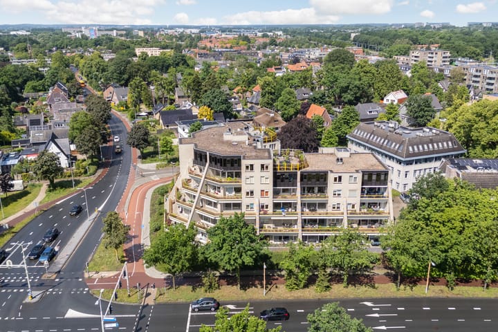 Appartement te koop: Oude Bennekomseweg 69, Ede