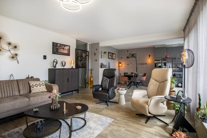 Appartement te koop: Oude Bennekomseweg 69, Ede