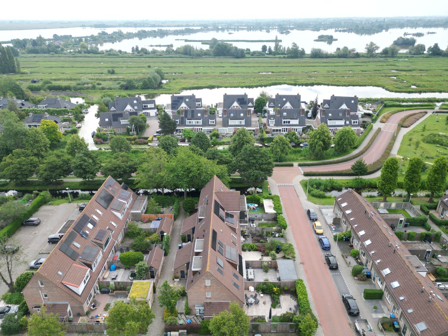 Foto 44 van Haarmos 6