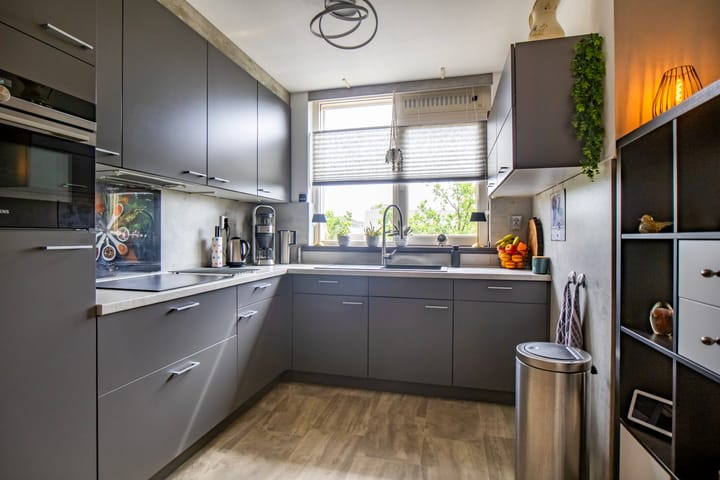 Appartement te koop: Oude Bennekomseweg 69, Ede