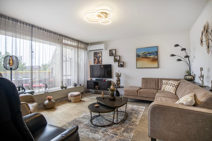 Appartement te koop: Oude Bennekomseweg 69, Ede