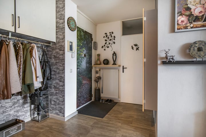 Appartement te koop: Oude Bennekomseweg 69, Ede