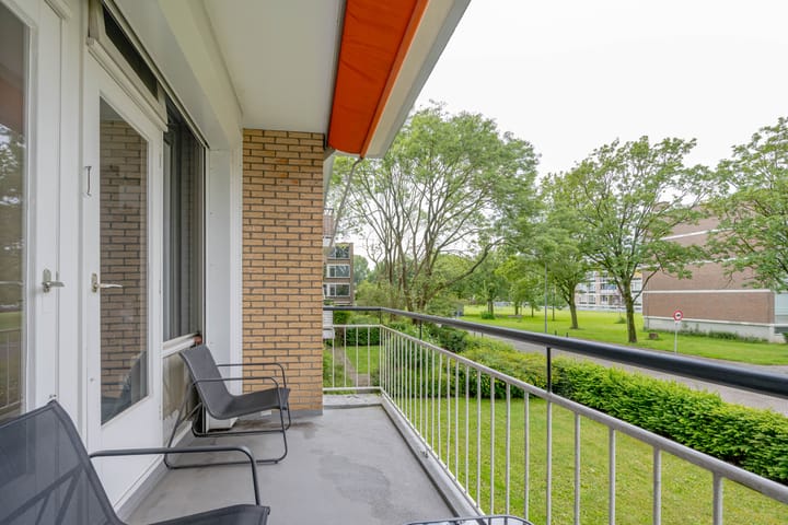 Foto 5 van Nieuwenoord 212