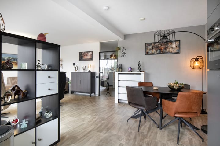 Appartement te koop: Oude Bennekomseweg 69, Ede