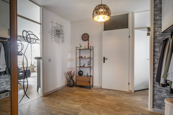Appartement te koop: Oude Bennekomseweg 69, Ede