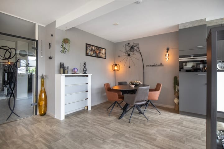 Appartement te koop: Oude Bennekomseweg 69, Ede