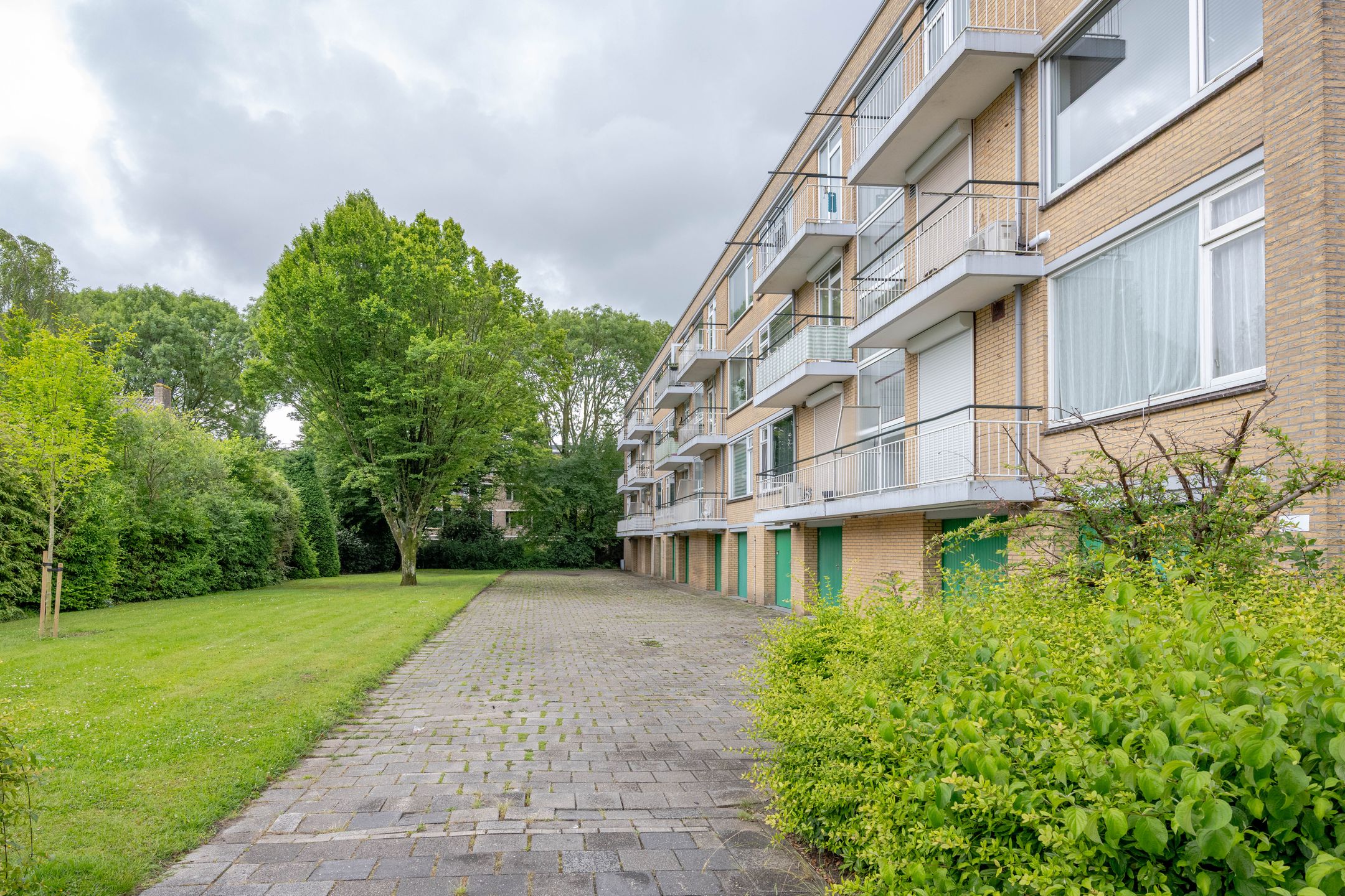 Foto 33 van Nieuwenoord 212