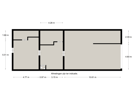 View floorplan