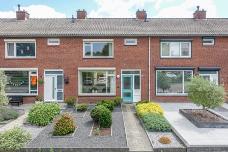 Harmoniestraat thumbnail