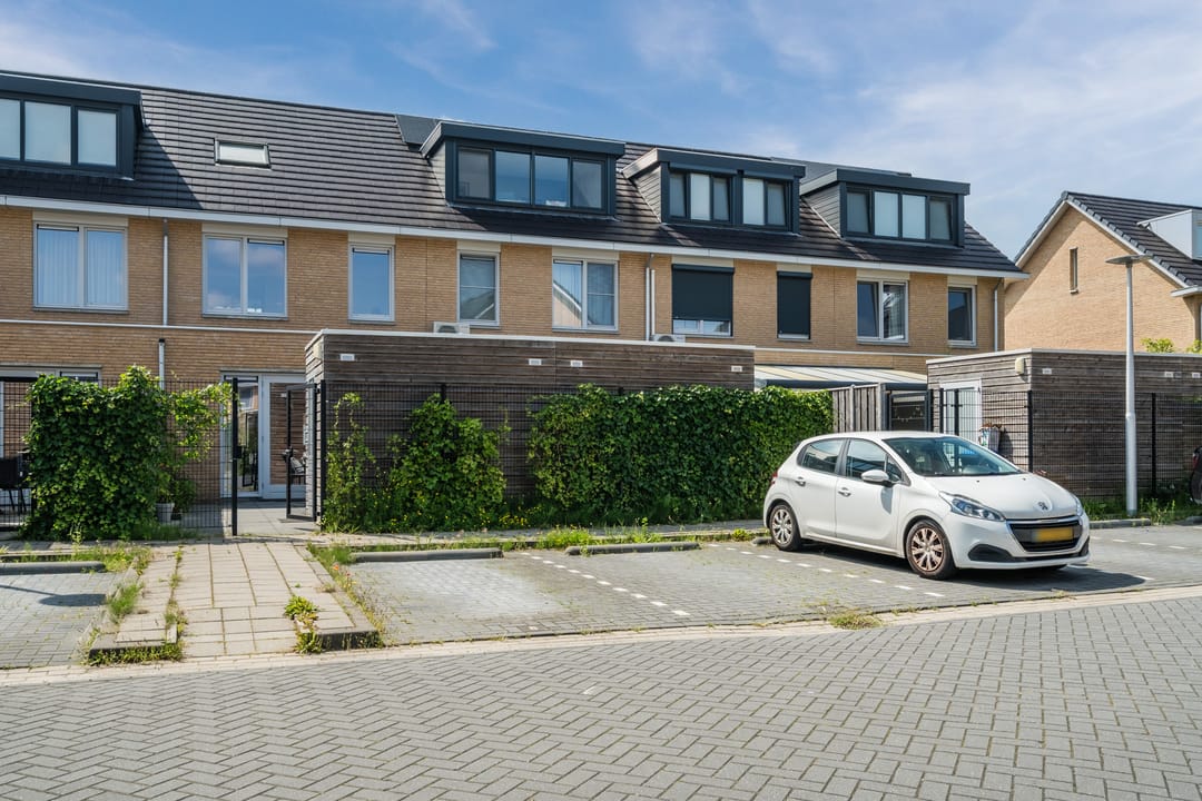 Foto 46 van Plantenkasstraat 5