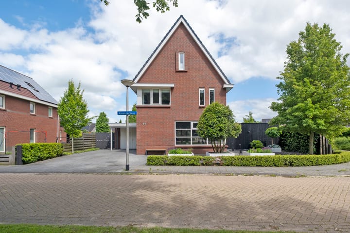 Foto 3 van Kloosterhout 44