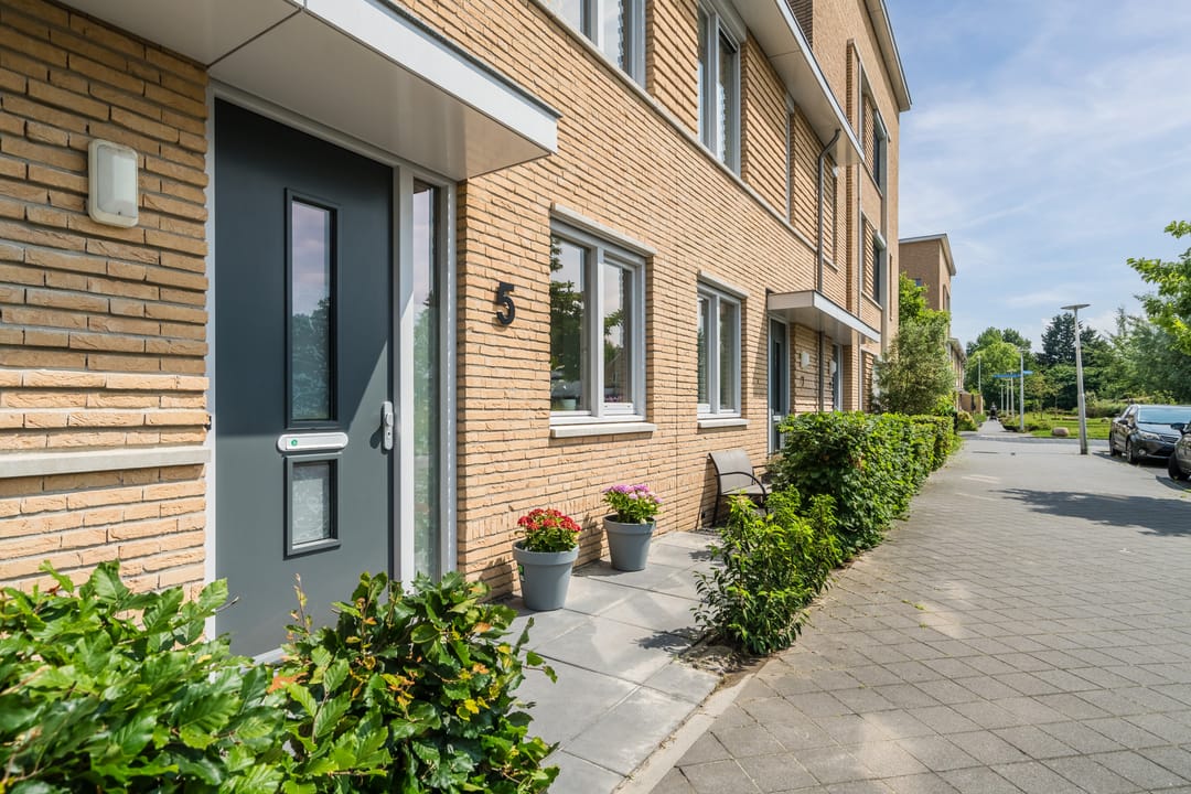 Foto 41 van Plantenkasstraat 5